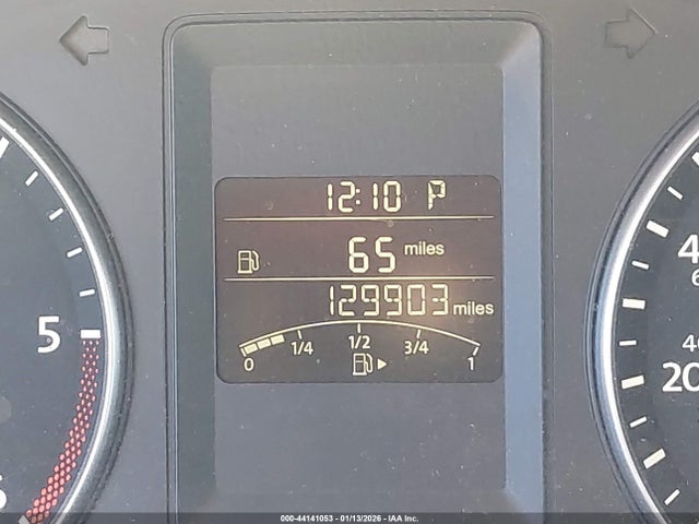 Volkswagen Jetta 2.0l Tdi 2014 3VWLL7AJ2EM419604 Image 15