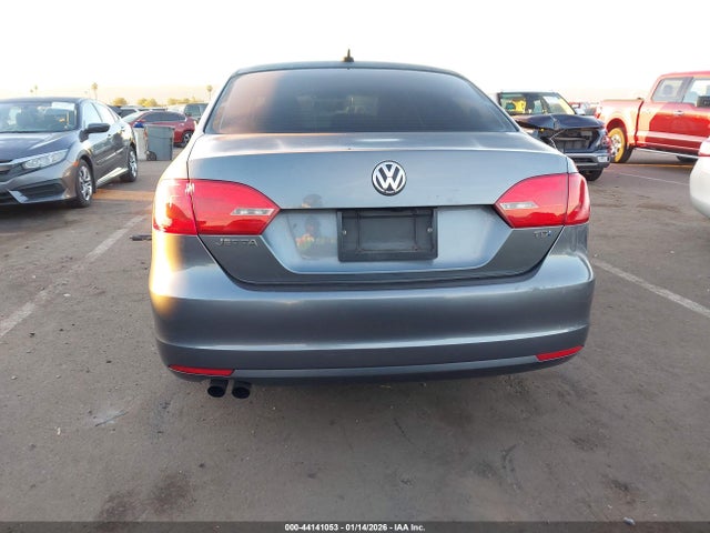 Volkswagen Jetta 2.0l Tdi 2014 3VWLL7AJ2EM419604 Image 16