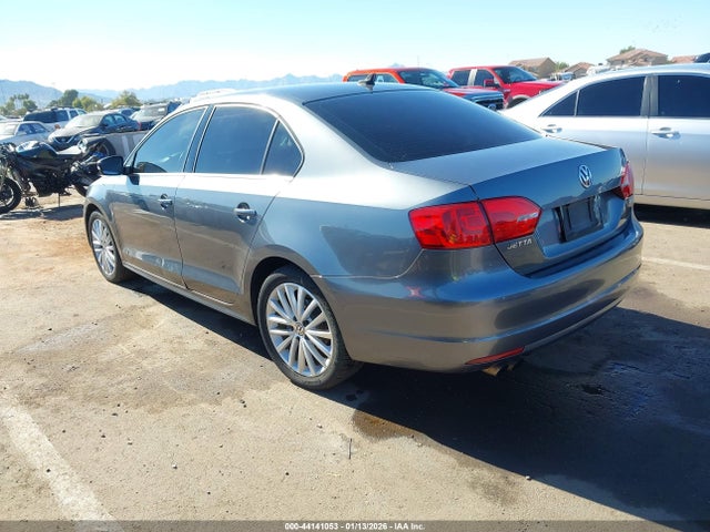 Volkswagen Jetta 2.0l Tdi 2014 3VWLL7AJ2EM419604 Image 3