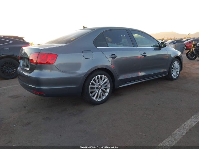 Volkswagen Jetta 2.0l Tdi 2014 3VWLL7AJ2EM419604 Image 4