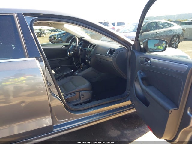Volkswagen Jetta 2.0l Tdi 2014 3VWLL7AJ2EM419604 Image 5