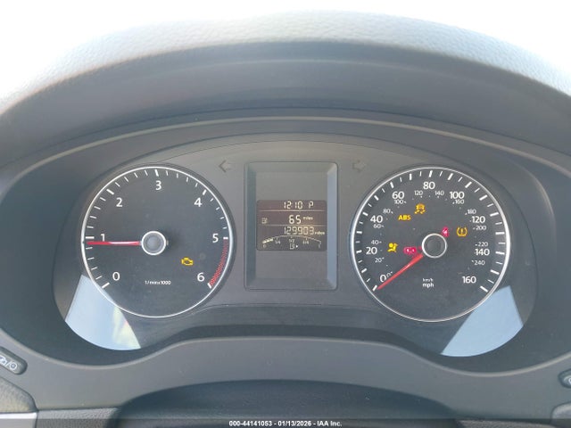 Volkswagen Jetta 2.0l Tdi 2014 3VWLL7AJ2EM419604 Image 7
