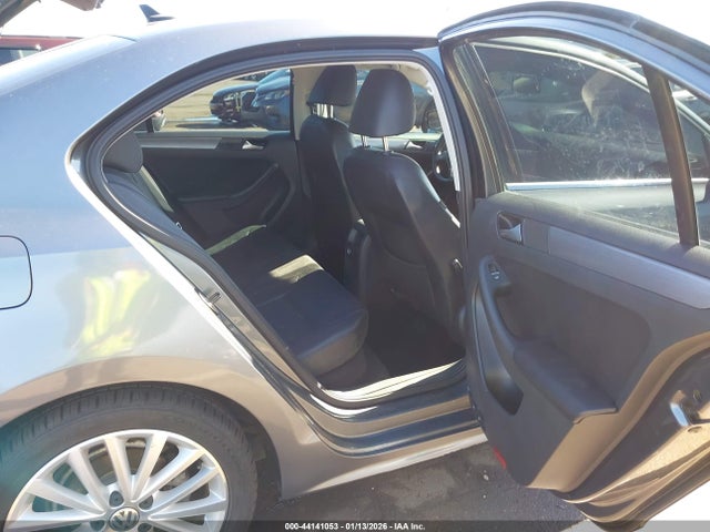 Volkswagen Jetta 2.0l Tdi 2014 3VWLL7AJ2EM419604 Image 8