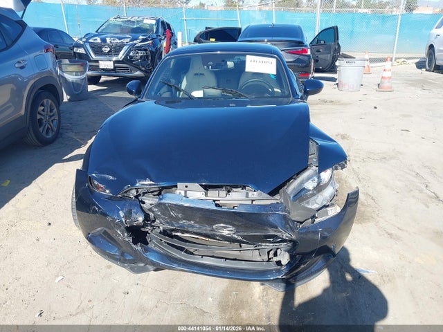 Mazda Mx-5 Miata Rf Grand Touring 2021 JM1NDAM79M0460710 Image 12