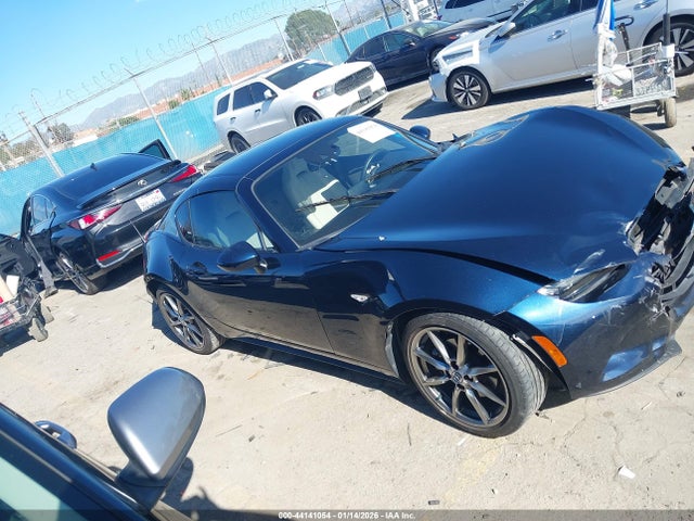 Mazda Mx-5 Miata Rf Grand Touring 2021 JM1NDAM79M0460710 Image 13