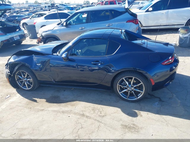 Mazda Mx-5 Miata Rf Grand Touring 2021 JM1NDAM79M0460710 Image 14