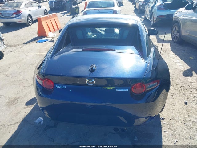 Mazda Mx-5 Miata Rf Grand Touring 2021 JM1NDAM79M0460710 Image 16