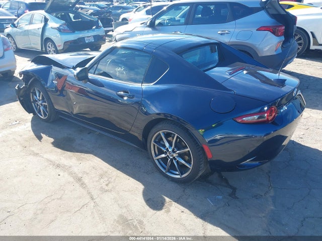 Mazda Mx-5 Miata Rf Grand Touring 2021 JM1NDAM79M0460710 Image 3