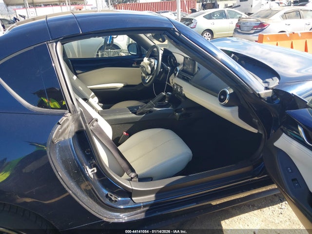 Mazda Mx-5 Miata Rf Grand Touring 2021 JM1NDAM79M0460710 Image 5