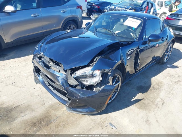 Mazda Mx-5 Miata Rf Grand Touring 2021 JM1NDAM79M0460710 Image 6