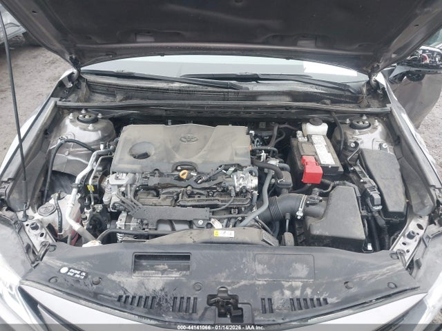 4T1C11AK5RU912575 Toyota CAMRY LE