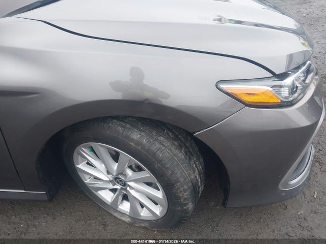 4T1C11AK5RU912575 Toyota CAMRY LE