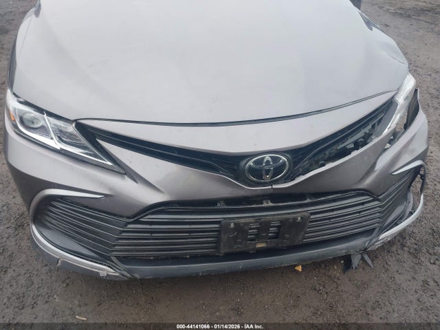 4T1C11AK5RU912575 Toyota CAMRY LE