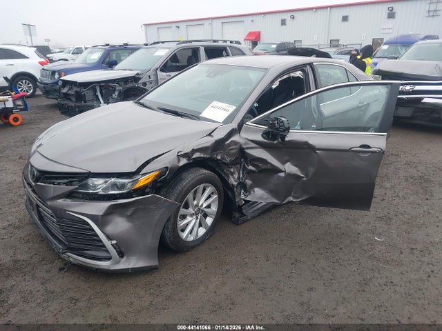 4T1C11AK5RU912575 Toyota CAMRY LE