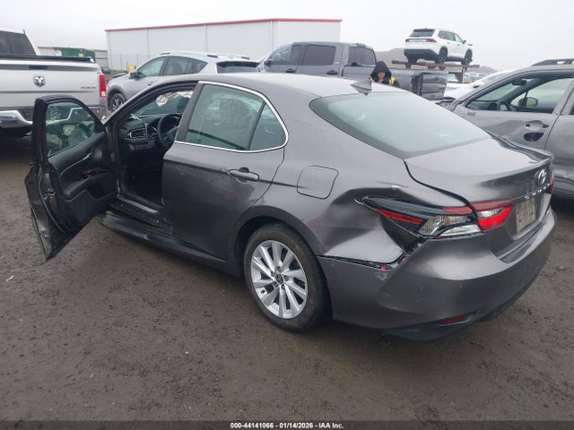 4T1C11AK5RU912575 Toyota CAMRY LE