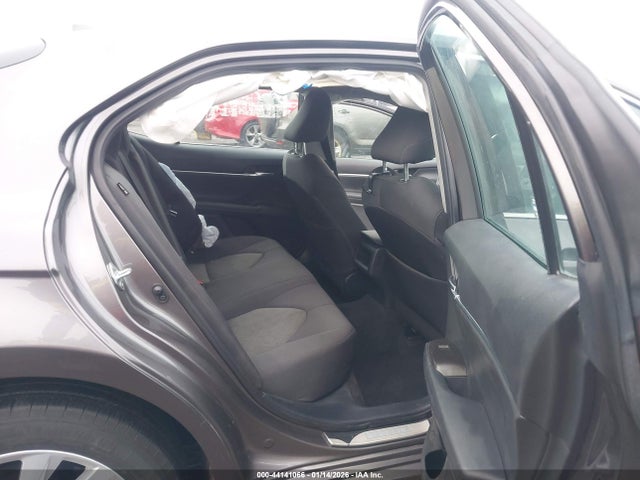 4T1C11AK5RU912575 Toyota CAMRY LE