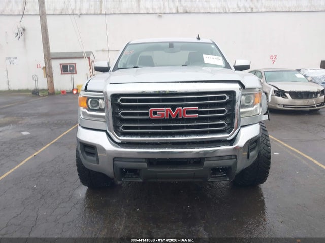 Aukcja sprzedaży 2018 Gmc Sierra 2500hd Sle, vin: 1GT22SEGXJZ298753, numer aukcji: 44141080