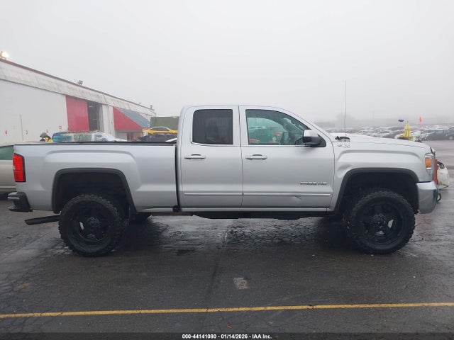 Aukcja sprzedaży 2018 Gmc Sierra 2500hd Sle, vin: 1GT22SEGXJZ298753, numer aukcji: 44141080