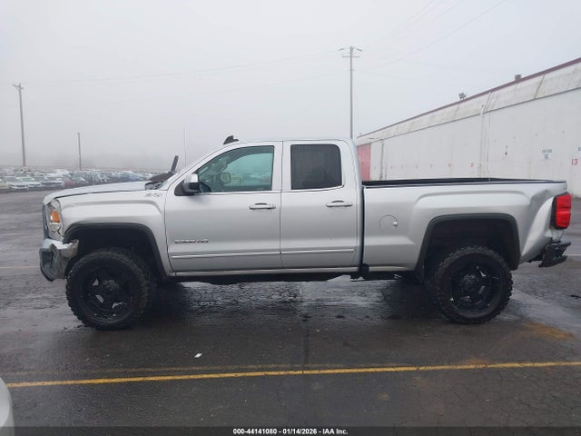 Aukcja sprzedaży 2018 Gmc Sierra 2500hd Sle, vin: 1GT22SEGXJZ298753, numer aukcji: 44141080