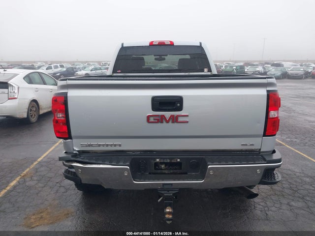 Aukcja sprzedaży 2018 Gmc Sierra 2500hd Sle, vin: 1GT22SEGXJZ298753, numer aukcji: 44141080