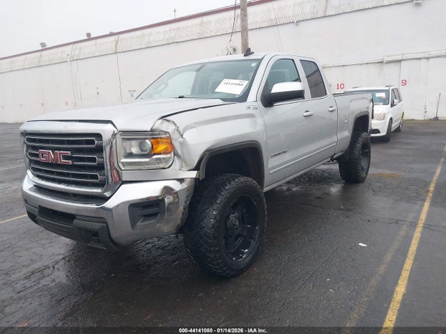 Aukcja sprzedaży 2018 Gmc Sierra 2500hd Sle, vin: 1GT22SEGXJZ298753, numer aukcji: 44141080