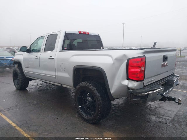 Aukcja sprzedaży 2018 Gmc Sierra 2500hd Sle, vin: 1GT22SEGXJZ298753, numer aukcji: 44141080