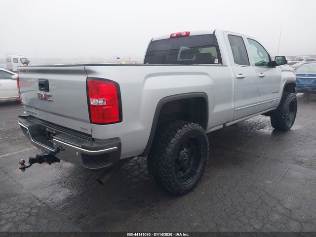 Aukcja sprzedaży 2018 Gmc Sierra 2500hd Sle, vin: 1GT22SEGXJZ298753, numer aukcji: 44141080