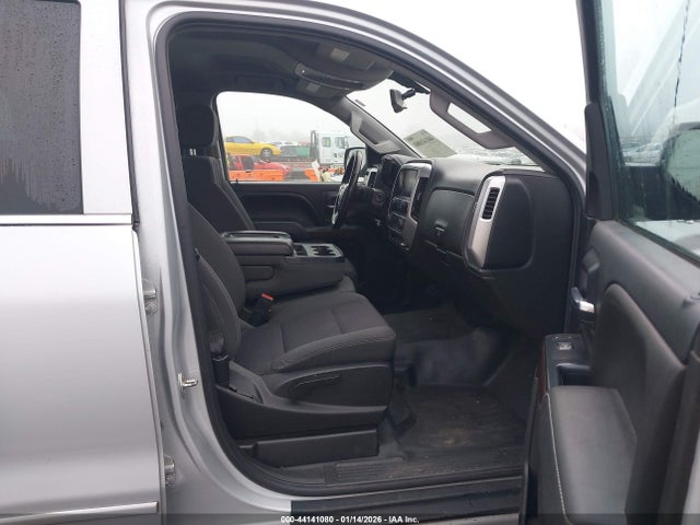 Aukcja sprzedaży 2018 Gmc Sierra 2500hd Sle, vin: 1GT22SEGXJZ298753, numer aukcji: 44141080