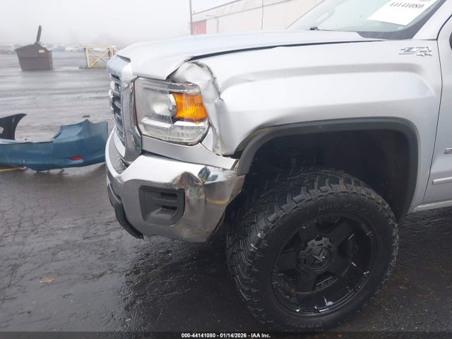 Aukcja sprzedaży 2018 Gmc Sierra 2500hd Sle, vin: 1GT22SEGXJZ298753, numer aukcji: 44141080