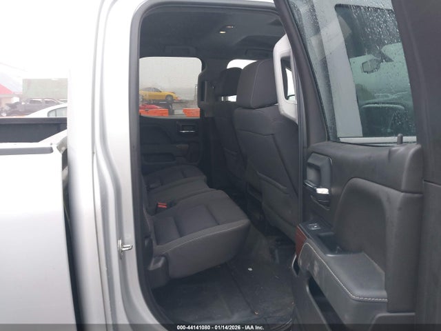 Aukcja sprzedaży 2018 Gmc Sierra 2500hd Sle, vin: 1GT22SEGXJZ298753, numer aukcji: 44141080