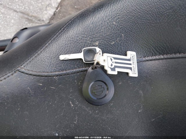 2022 HARLEY-DAVIDSON FXBBS 1HD1YYK11NB066777 Photo 10