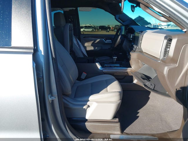 3GCUDEEDXRG445885 Chevrolet Silverado 1500 4wd Short Bed Rst