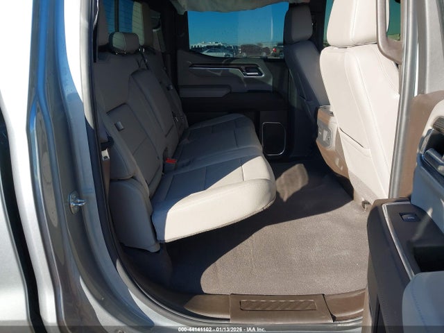 3GCUDEEDXRG445885 Chevrolet Silverado 1500 4wd Short Bed Rst