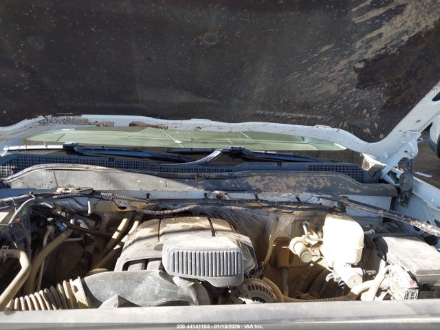 1GC1KUEG8JF246689 Chevrolet Silverado 2500hd Wt