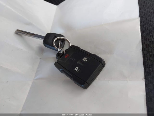 1GC1KUEG8JF246689 Chevrolet Silverado 2500hd Wt