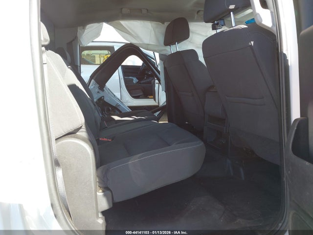 1GC1KUEG8JF246689 Chevrolet Silverado 2500hd Wt