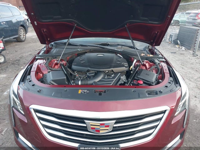 1G6KB5RS0GU156212 Cadillac Ct6 Standard