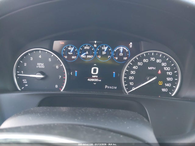 1G6KB5RS0GU156212 Cadillac Ct6 Standard