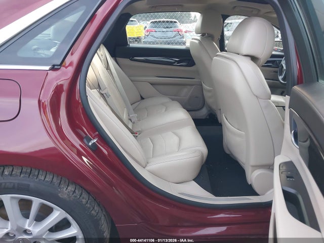 1G6KB5RS0GU156212 Cadillac Ct6 Standard