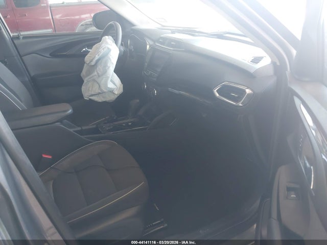 KL79MPSLXMB169641 Chevrolet Trailblazer Fwd Lt