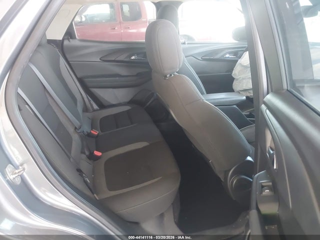 KL79MPSLXMB169641 Chevrolet Trailblazer Fwd Lt