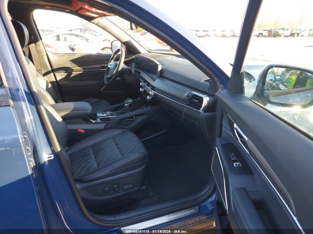 5XYP5DGC2RG472750 KIA Telluride Sx Prestige X-pro