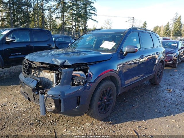 5XYP5DGC2RG472750 KIA Telluride Sx Prestige X-pro