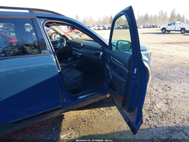 5XYP5DGC2RG472750 KIA Telluride Sx Prestige X-pro