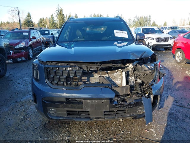 5XYP5DGC2RG472750 KIA Telluride Sx Prestige X-pro