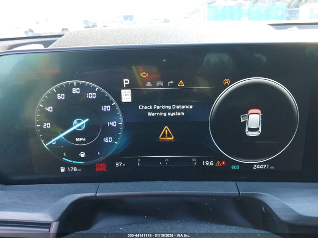 5XYP5DGC2RG472750 KIA Telluride Sx Prestige X-pro