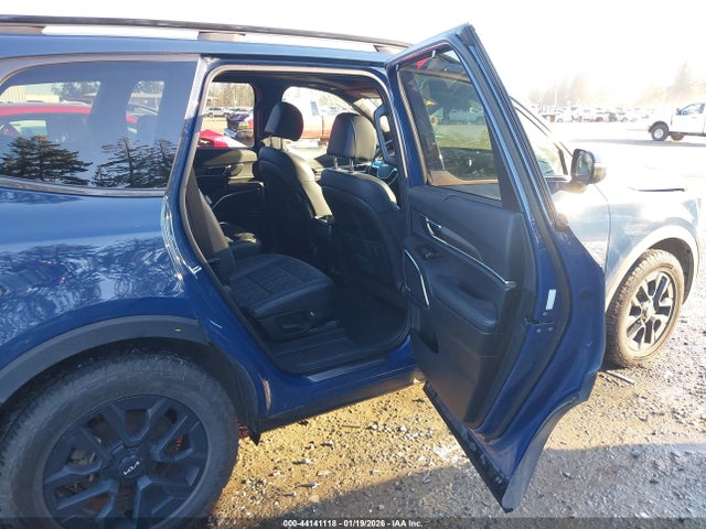 5XYP5DGC2RG472750 KIA Telluride Sx Prestige X-pro