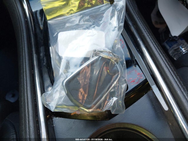 2017 CADILLAC ATS-V 1G6AN5SY4H0131436 Photo 10