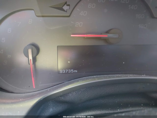 2017 CADILLAC ATS-V 1G6AN5SY4H0131436 Photo 6