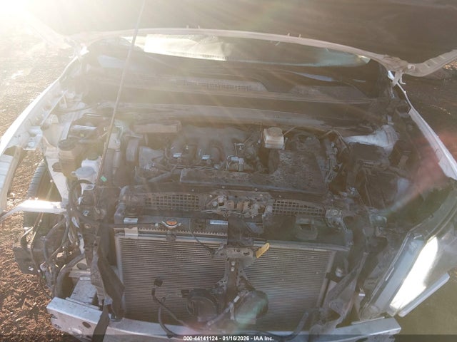 2018 Nissan Pathfinder Sl მანქანა იყიდება აუქციონზე, vin: 5N1DR2MM2JC648418, აუქციონის ნომერი: 44141124